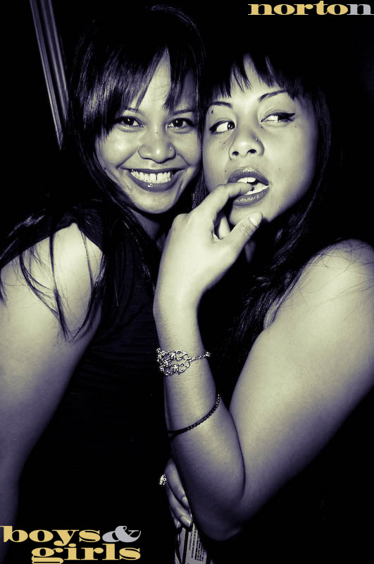 Boys & Girls @ El Dorado, photograph 97