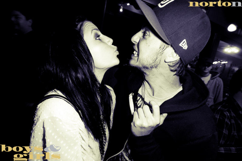 Boys & Girls @ El Dorado, photograph 102