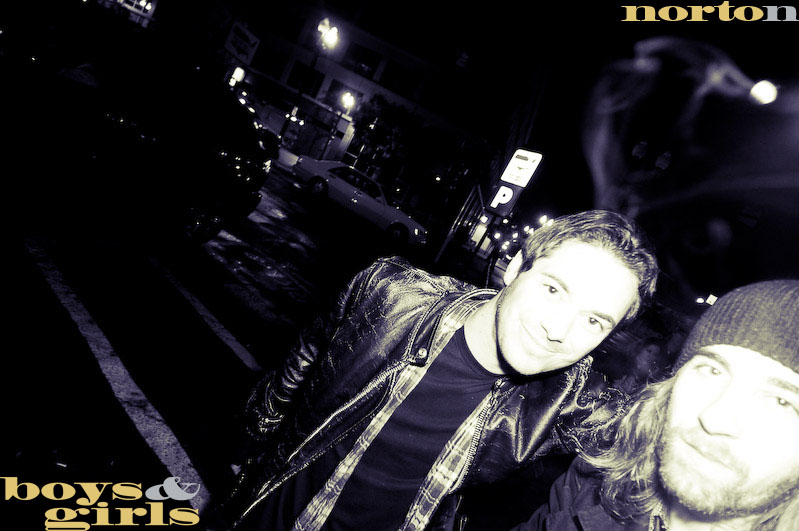 Boys & Girls @ El Dorado, photograph 106