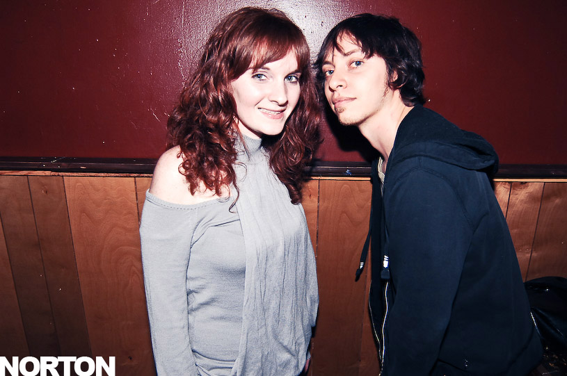 Boys and Girls @ El Dorado, photograph 4