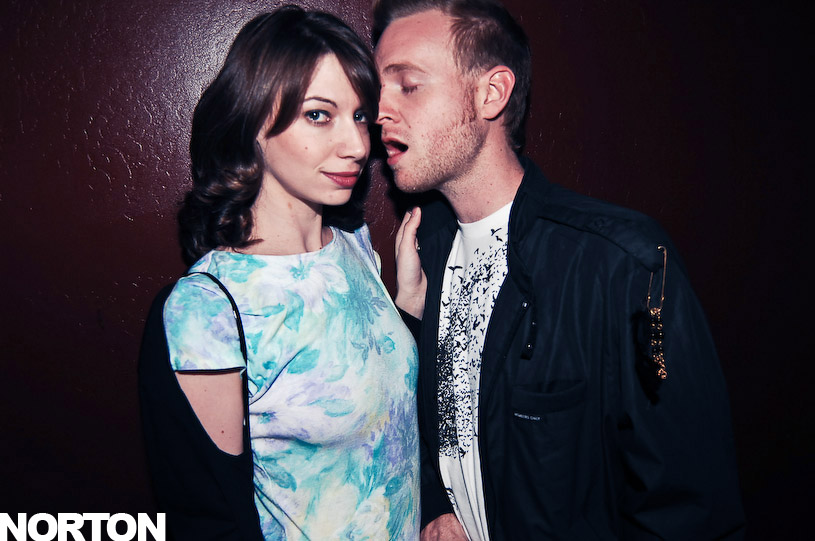 Boys and Girls @ El Dorado, photograph 12