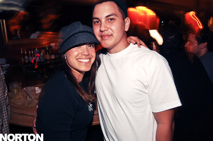 Boys and Girls @ El Dorado, photograph 61