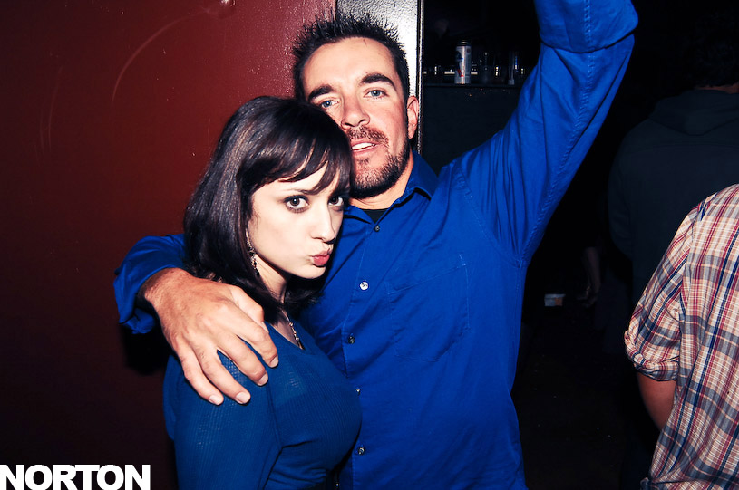 Boys and Girls @ El Dorado, photograph 74