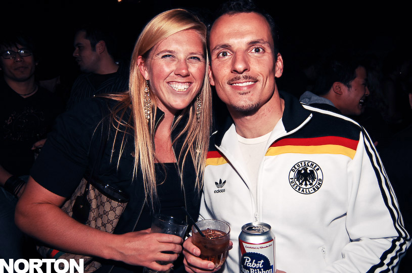 Boys and Girls @ El Dorado, photograph 111