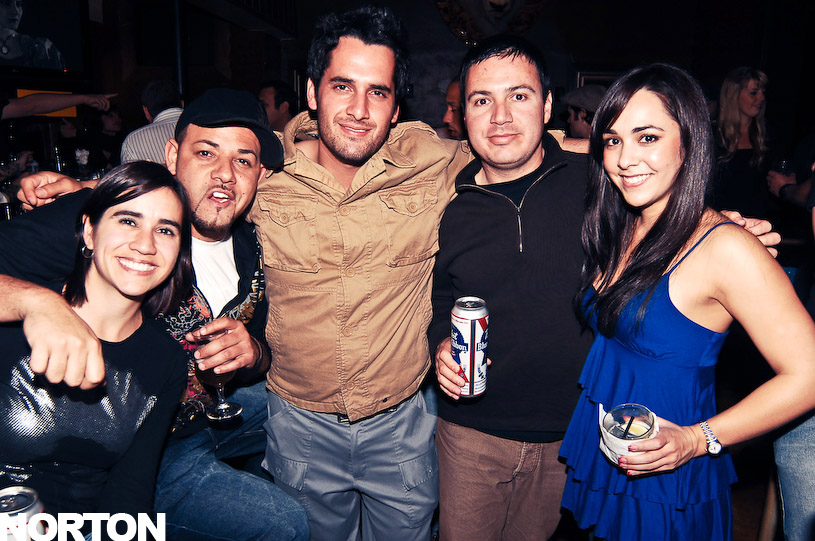 Boys and Girls @ El Dorado, photograph 116