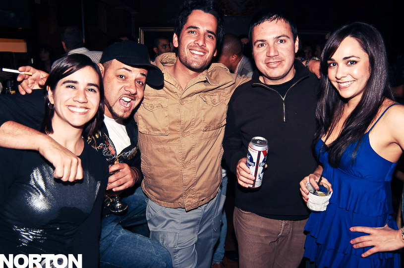 Boys and Girls @ El Dorado, photograph 117