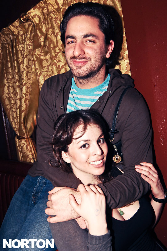 Boys and Girls @ El Dorado, photograph 140