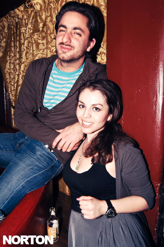 Boys and Girls @ El Dorado, photograph 141