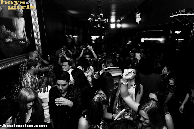 Boys & Girls @ El Dorado, photograph 13
