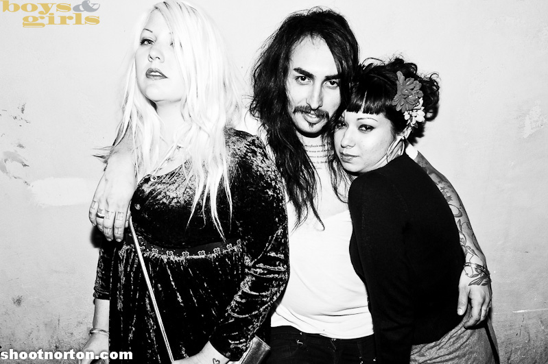 Boys & Girls @ El Dorado, photograph 17