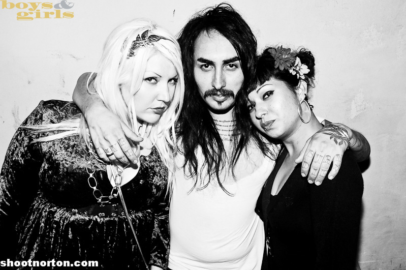 Boys & Girls @ El Dorado, photograph 18