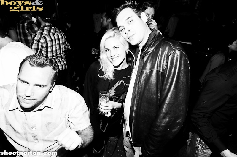Boys & Girls @ El Dorado, photograph 26