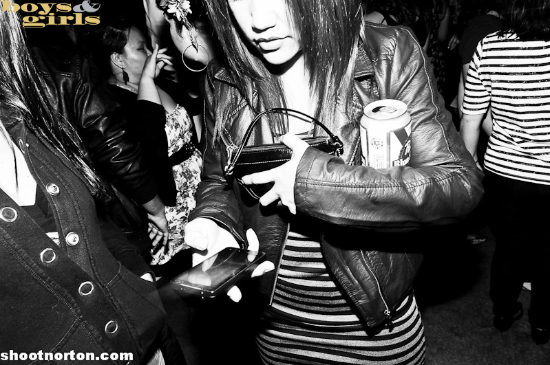 Boys & Girls @ El Dorado, photograph 33