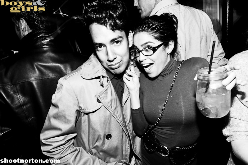 Boys & Girls @ El Dorado, photograph 37