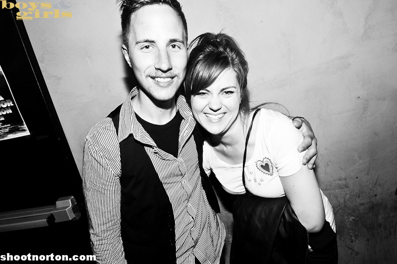 Boys & Girls @ El Dorado, photograph 42