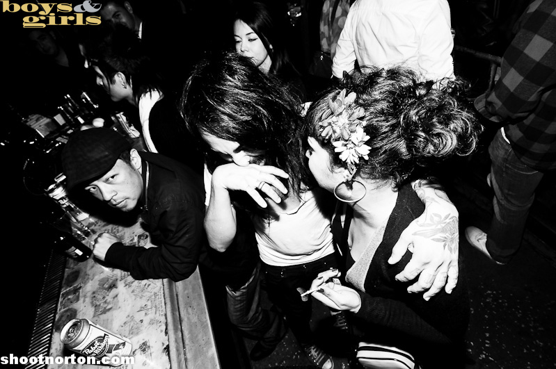 Boys & Girls @ El Dorado, photograph 48