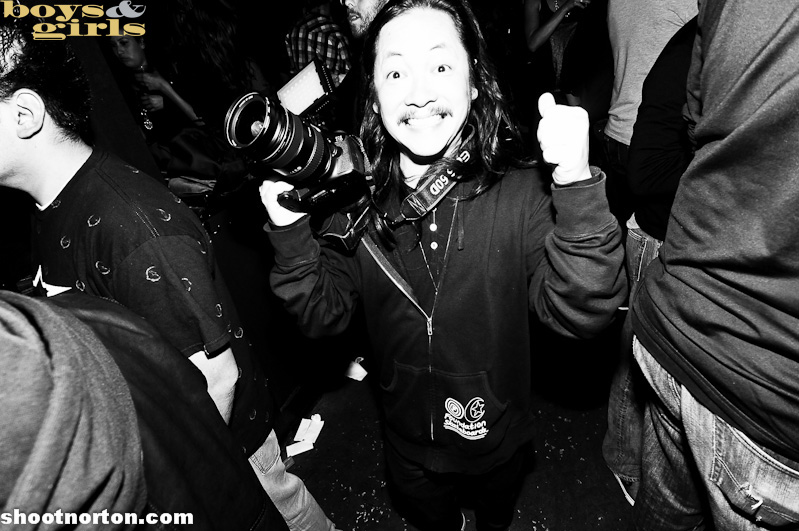 Boys & Girls @ El Dorado, photograph 50