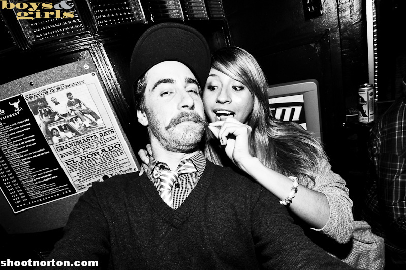 Boys & Girls @ El Dorado, photograph 53