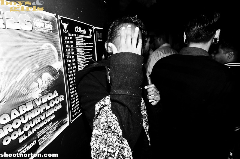 Boys & Girls @ El Dorado, photograph 62