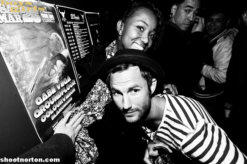 Boys & Girls @ El Dorado, photograph 63