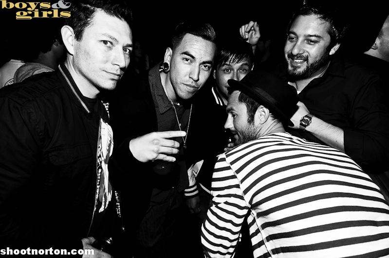 Boys & Girls @ El Dorado, photograph 64