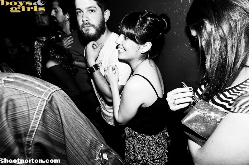 Boys & Girls @ El Dorado, photograph 73