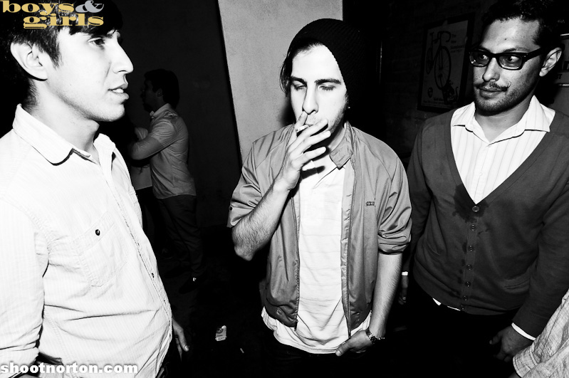 Boys & Girls @ El Dorado, photograph 78