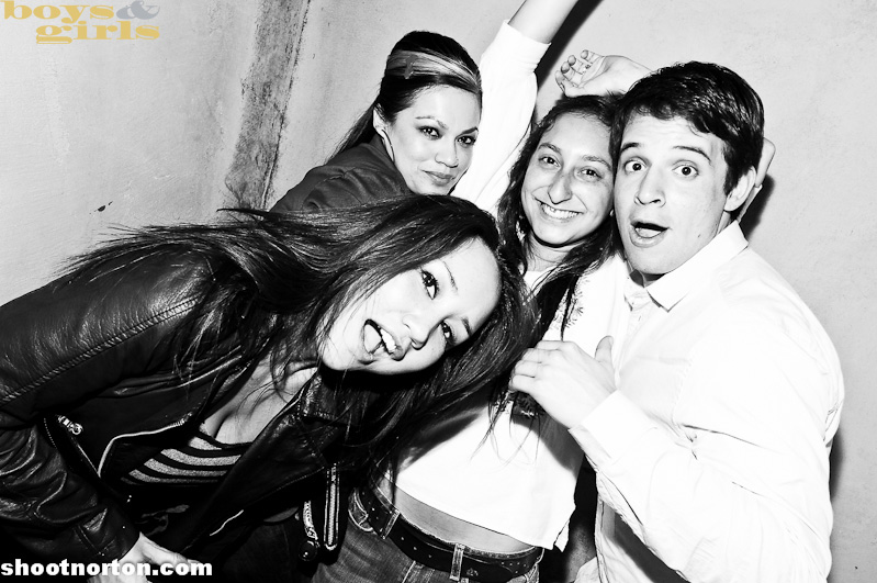 Boys & Girls @ El Dorado, photograph 80