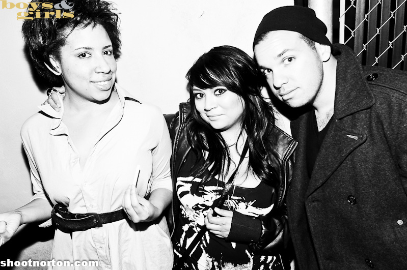 Boys & Girls @ El Dorado, photograph 83