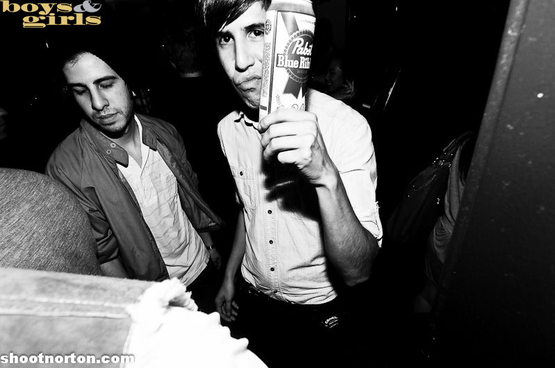 Boys & Girls @ El Dorado, photograph 87