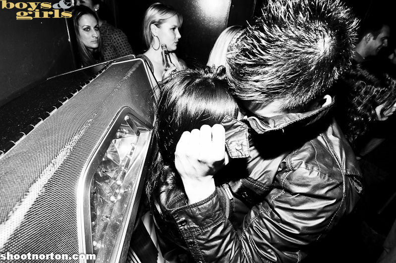Boys & Girls @ El Dorado, photograph 89