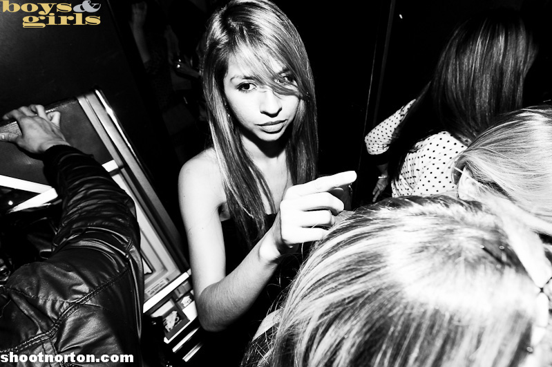 Boys & Girls @ El Dorado, photograph 90