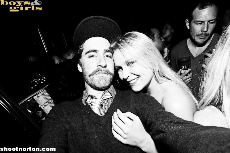 Boys & Girls @ El Dorado, photograph 93