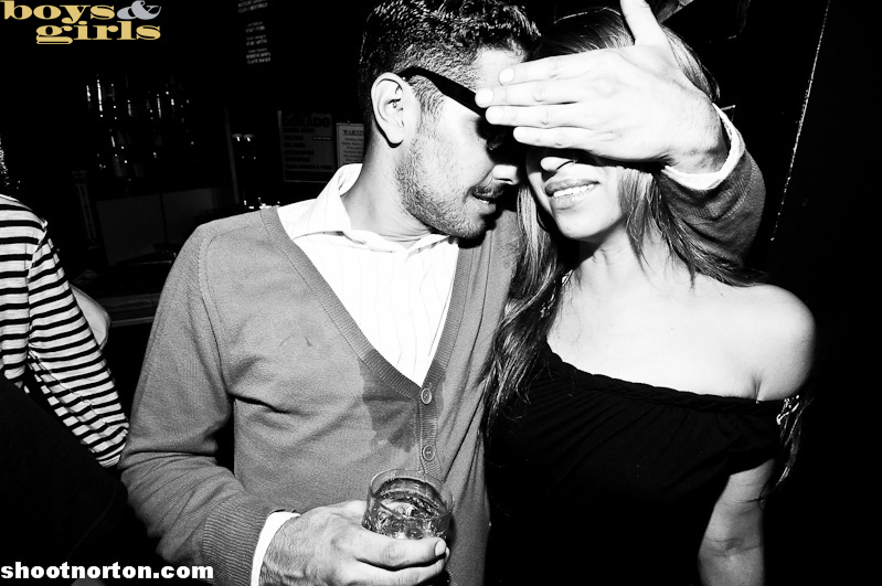 Boys & Girls @ El Dorado, photograph 96