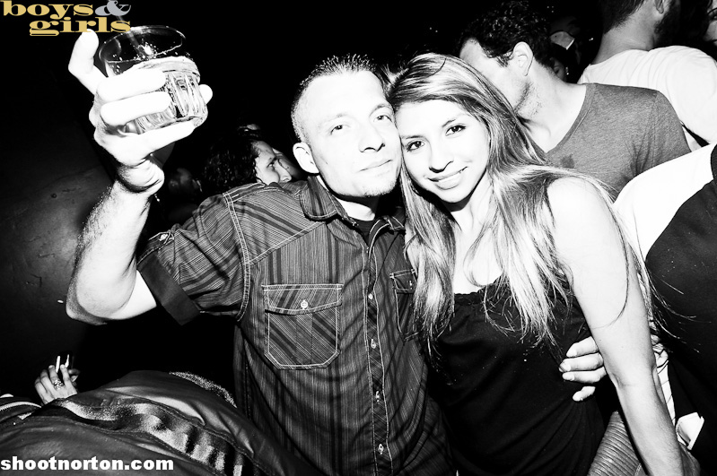 Boys & Girls @ El Dorado, photograph 99