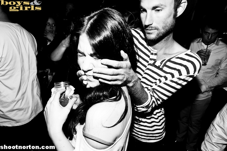 Boys & Girls @ El Dorado, photograph 102