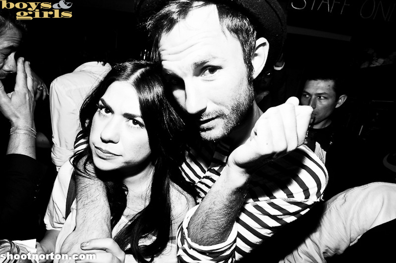 Boys & Girls @ El Dorado, photograph 104
