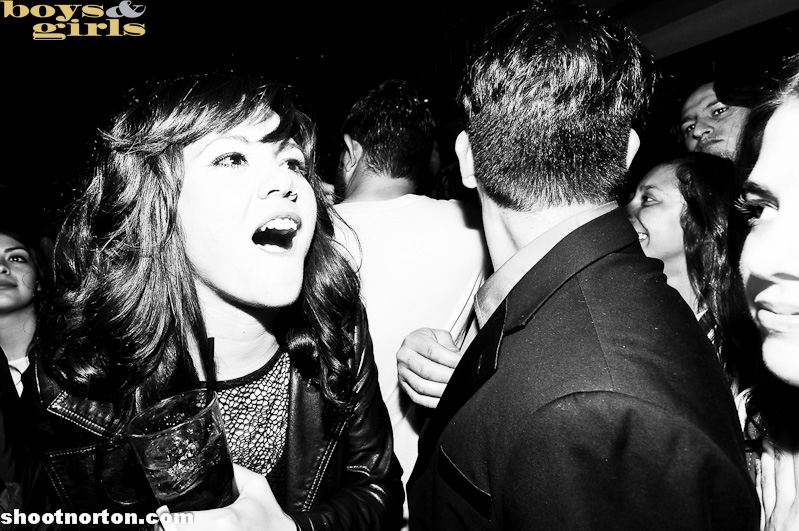 Boys & Girls @ El Dorado, photograph 105