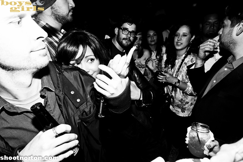 Boys & Girls @ El Dorado, photograph 106