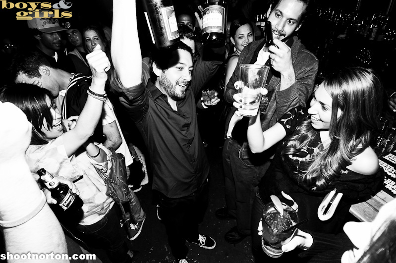 Boys & Girls @ El Dorado, photograph 112