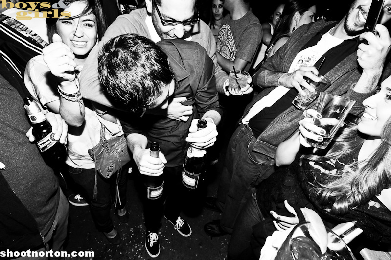 Boys & Girls @ El Dorado, photograph 114
