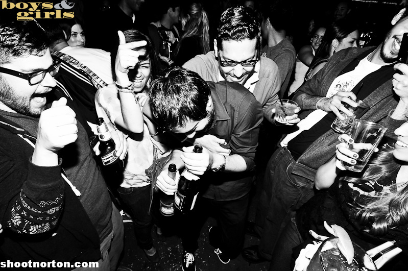 Boys & Girls @ El Dorado, photograph 115