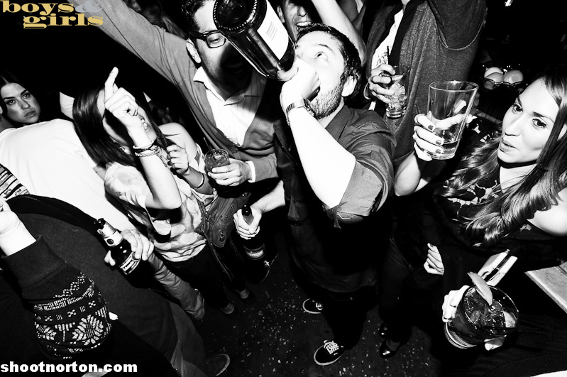 Boys & Girls @ El Dorado, photograph 117