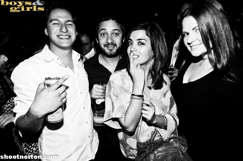 Boys & Girls @ El Dorado, photograph 118