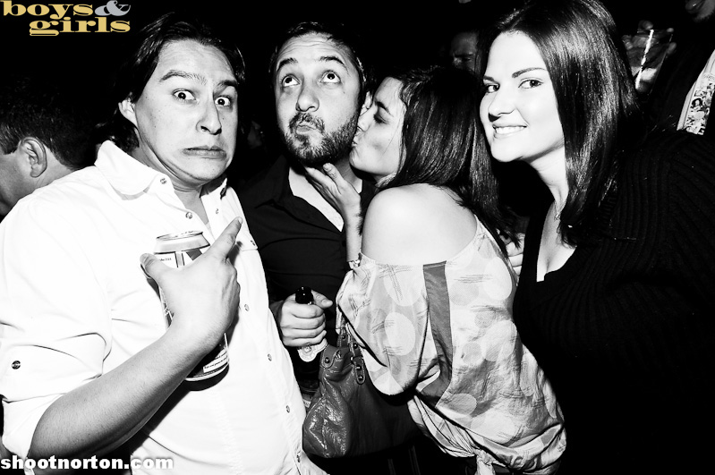 Boys & Girls @ El Dorado, photograph 119