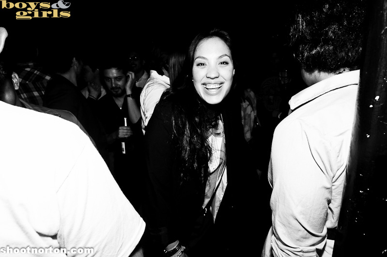 Boys & Girls @ El Dorado, photograph 121