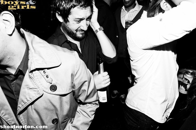 Boys & Girls @ El Dorado, photograph 122