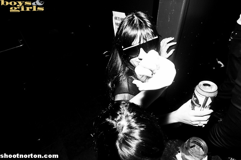 Boys & Girls @ El Dorado, photograph 127