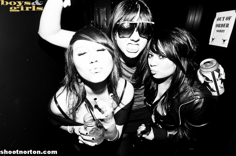 Boys & Girls @ El Dorado, photograph 128