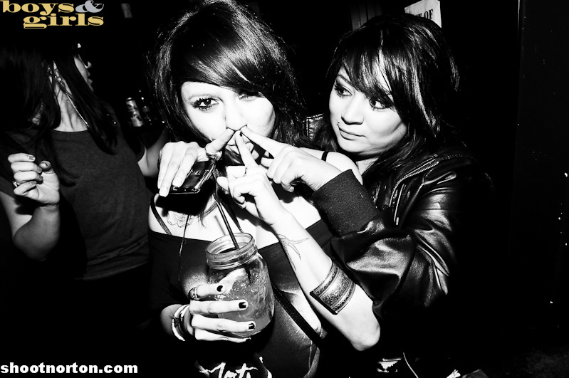 Boys & Girls @ El Dorado, photograph 130
